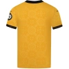 Wolverhampton 2025-2026 - Profesyonel Maç Forması Home