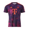 Bayern Münih 2026-2027 Forma Third