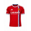 Zaragoza 2026-2027 Forma Away