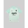 AS Monaco 2026-2027 Forma Third