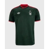 Nottingham Forest 2026-2027 Forma Away