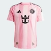 Inter Miami 2026-2027 Profesyonel Maç Forması Home