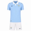 Lazio 2026-2027 Çocuk Forma & Şort Seti Home