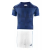 Schalke 04 2026-2027 Çocuk Forma & Şort Seti Home