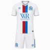 Blackburn Rovers 2026-2027 Çocuk Forma & Şort Seti Third