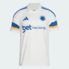 Cruzerio 2026-2027 Forma Third