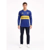 Boca Juniors 2026-2027 Profesyonel Maç Forması Uzun Kol - Home