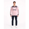Juventus 2026-2027 Profesyonel Maç Forması Uzun Kol - Away