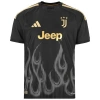 Juventus 2026-2027 Profesyonel Maç Forması Third