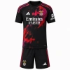 Benfica 2026-2027 Çocuk Forma & Şort Seti Third