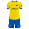 Portsmouth 2026-2027 Çocuk Forma & Şort Seti Away