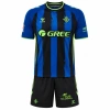 Real Betis 2026-2027 Çocuk Forma & Şort Seti Third