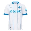 Napoli 2026-2027 Profesyonel Maç Forması Away