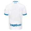 Napoli 2026-2027 Profesyonel Maç Forması Away