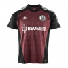 Schalke 2026-2027 Kaleci Forması