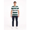 Sporting Lizbon 2026-2027 Profesyonel Maç Forması Home