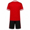 Flamengo 2026-2027 Çocuk Forma & Şort Seti Third