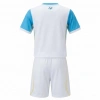 Villarreal 2026-2027 Çocuk Forma & Şort Seti Away