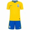 Birmingham City 2026-2027 Çocuk Forma & Şort Seti Away