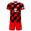 Fulham 2026-2027 Çocuk Forma & Şort Seti Away