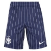 Inter 2026-2027 Şort Away