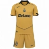 Sporting Lizbon 2026-2027 Çocuk Forma & Şort Seti Away