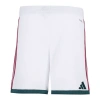 Real Madrid 2026-2027 Profesyonel Şort Home