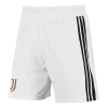 Juventus 2026-2027 Profesyonel Şort Home