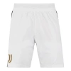 Juventus 2026-2027 Profesyonel Şort Home