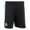 Newcastle United 2026-2027 Profesyonel Şort Home