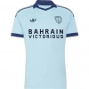 Paris FC 2026-2027 Forma Away