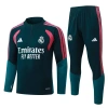 Real Madrid 2026-2027 Eşofman Takımı RMD-21