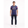 Barcelona 2026-2027 Concept Forması FCB-03