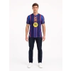 Barcelona 2026-2027 Concept Forması FCB-04