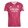Real Madrid 2026-2027 Forma Third