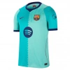 Barcelona 2026-2027 Forma Third