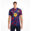Barcelona 2026-2027 Concept Forması FCB-08