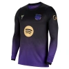 Barcelona 2026-2027 Uzun Kol Forma Away