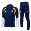 Real Madrid 2026-2027 Ceket Takımı RMD-12
