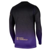 Barcelona 2026-2027 Uzun Kol Forma Away