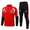 Arsenal 2026-2027 Ceket Takımı ARS-05