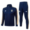 Real Madrid 2026-2027 Ceket Takımı RMD-13