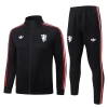 Manchester United 2026-2027 Ceket Takımı MUFC-02