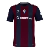 Eibar 2026-2027 Forma Home