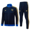 Boca Juniors 2026-2027 Ceket Takımı BOC-02