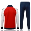 Arsenal 2026-2027 Ceket Takımı ARS-02