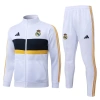 Real Madrid 2026-2027 Ceket Takımı RMD-02