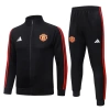Manchester United 2026-2027 Ceket Takımı MUFC-01