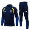 Boca Juniors 2026-2027 Ceket Takımı BOC-01