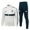 Real Madrid 2026-2027 Ceket Takımı RMD-05